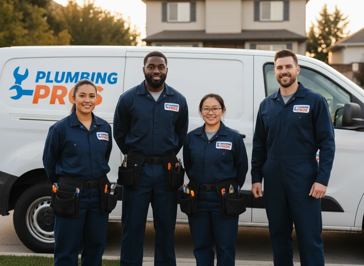 Water Heater Repair company in Mcgregor, TX
